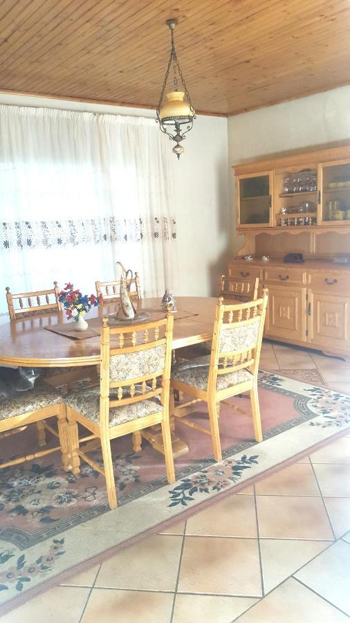 House, Cottage And Contractors Manor Meyerton Екстер'єр фото