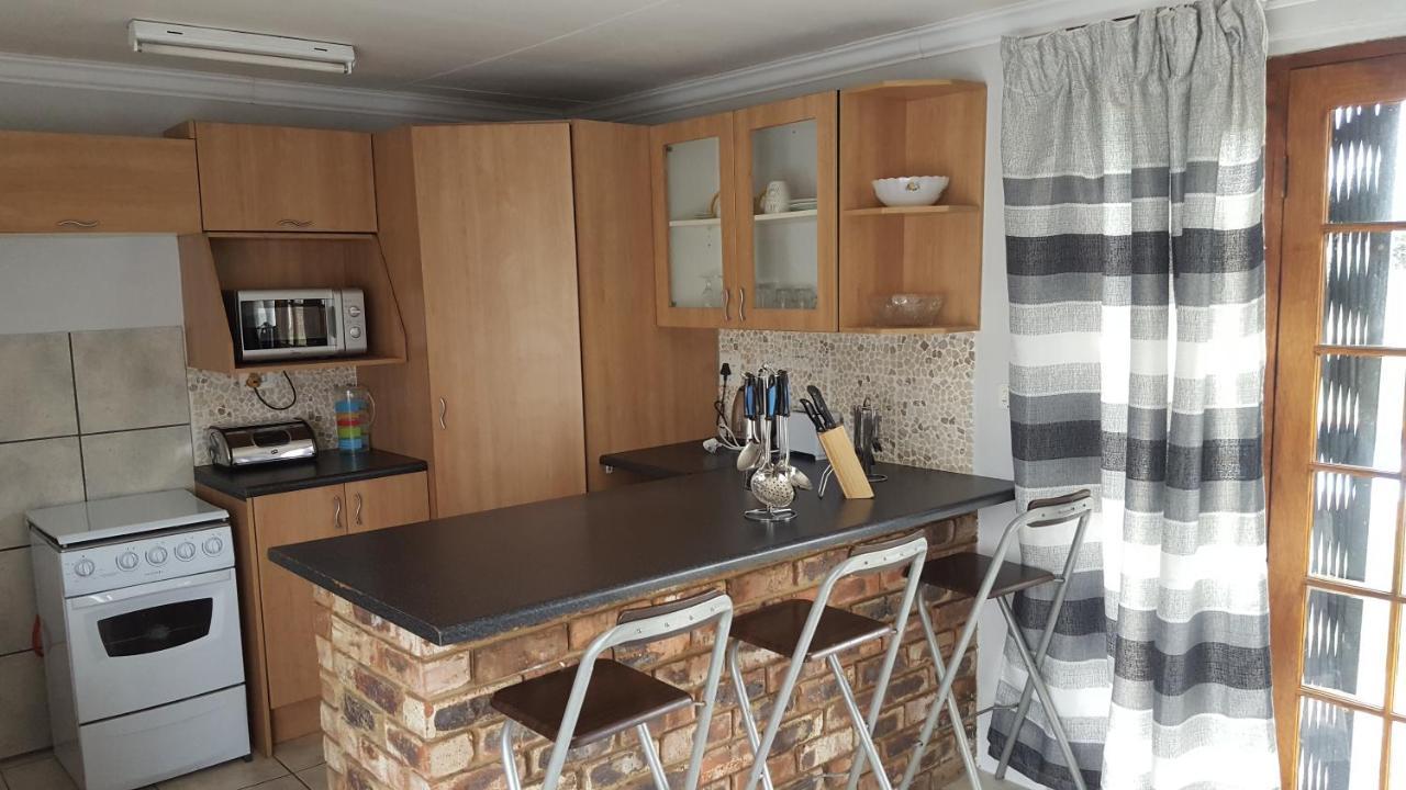 House, Cottage And Contractors Manor Meyerton Екстер'єр фото