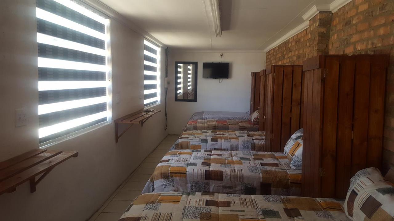 House, Cottage And Contractors Manor Meyerton Екстер'єр фото