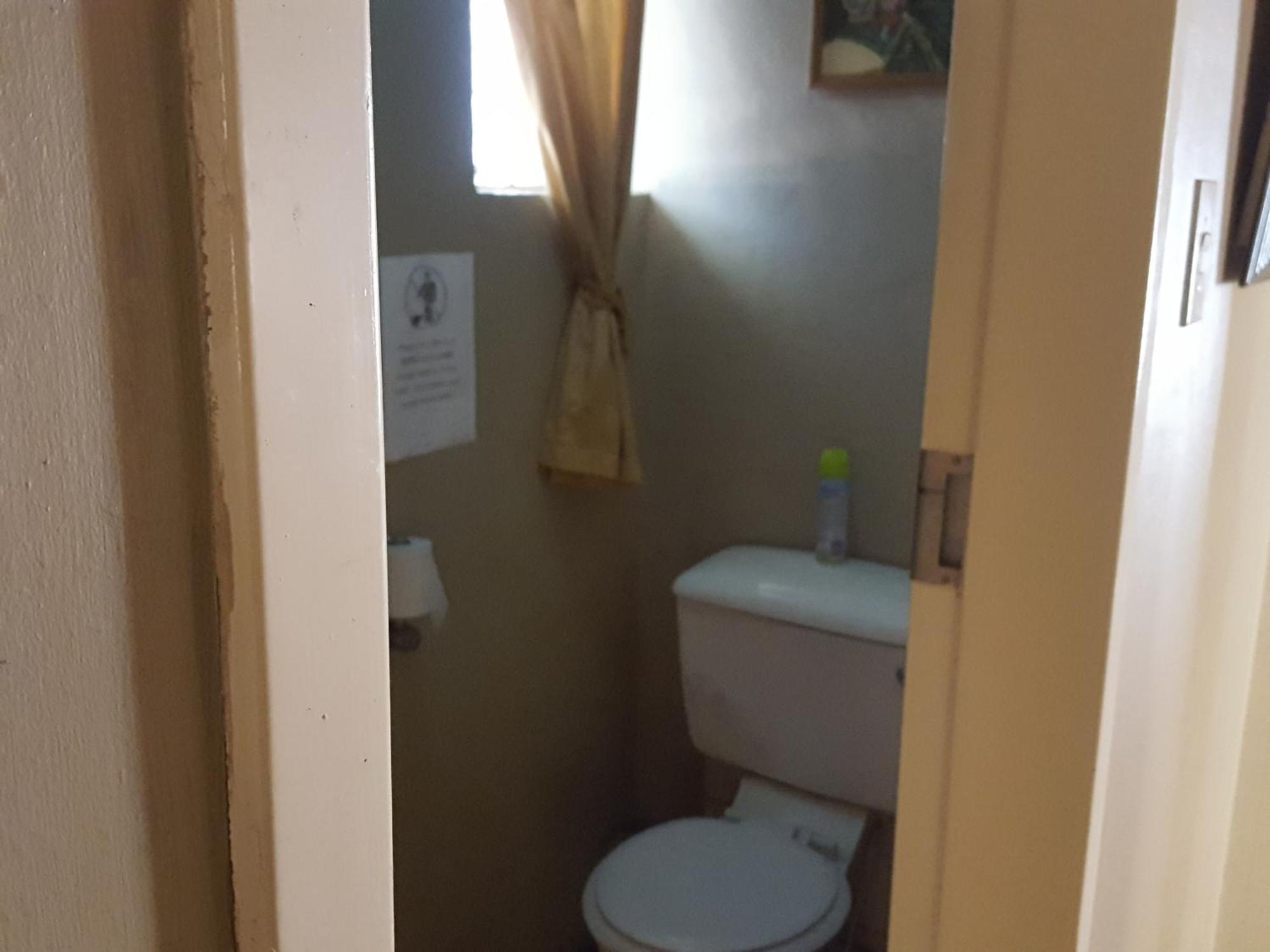 House, Cottage And Contractors Manor Meyerton Номер фото
